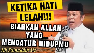 Download lagu SAAT MASALAH TERLALU BERAT, DIAM & SERAHKAN SEMUA PADA ALLAH | KH ZAINUDDIN MZ mp3 Download lagu SAAT MASALAH TERLALU BERAT, DIAM & SERAHKAN SEMUA PADA ALLAH | KH ZAINUDDIN MZ mp3
