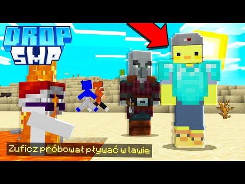 TO MÓGŁ BYĆ NASZ KONIEC na DROP SMP!