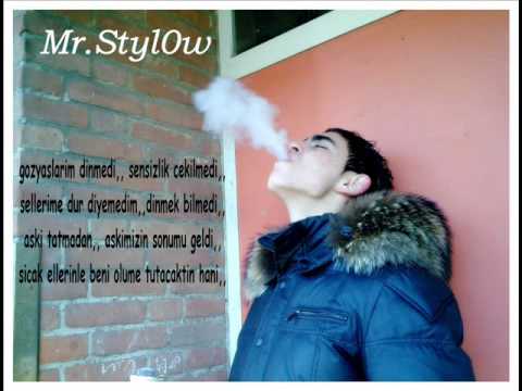 Styl0w - Aski tatmadan (demo)