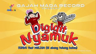 Download lagu DIGIGIT NYAMUK - RINDU Feat MELISA (Abang Tukang Bakso) | MUSIC VIDEO mp3 Download lagu DIGIGIT NYAMUK - RINDU Feat MELISA (Abang Tukang Bakso) | MUSIC VIDEO mp3