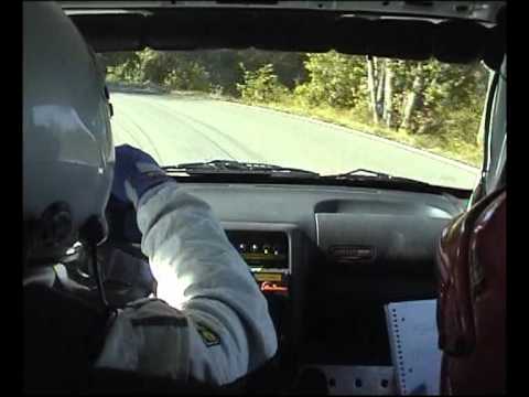 Ronde del Monte Caio 2011 - Cameracar Chimenti-Alpegiani