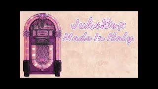 Jukebox Made In Italy