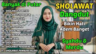 Download lagu SHOLAWAT DANGDUT RELIGI QASIDAH SYAHDU TERBAIK ✨ Cocok Saat Galau & Rindu mp3 Download lagu SHOLAWAT DANGDUT RELIGI QASIDAH SYAHDU TERBAIK ✨ Cocok Saat Galau & Rindu mp3