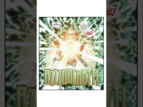 Invincible Episode 6 comic-to-screen!!! #invincible