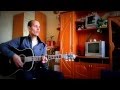 Песни под гитару-6 рота (Александр Чесноков) 