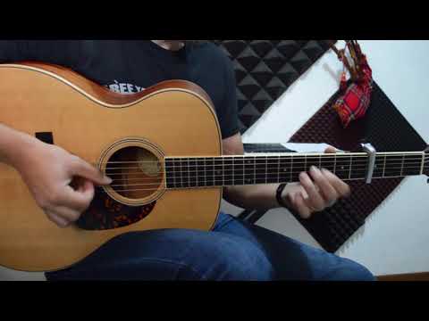 Return to Kintail - Calliope House - The Humours of Tulla - Tutorial Video