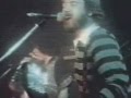 NAZARETH  " I Want To Do Everything For You " 1977  Clip