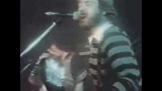NAZARETH  &quot; I Want To Do Everything For You &quot; 1977  Clip