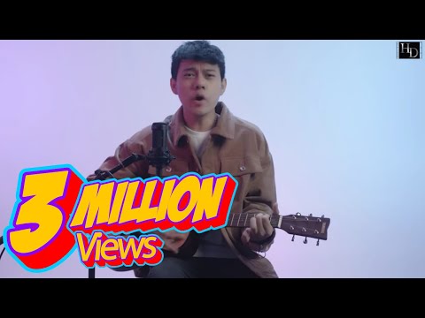 “100 တန်" Acoustic Version