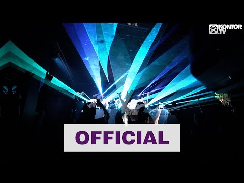 KYANU x DJ Gollum x Quickdrop - Ravers Fantasy (Official Video)