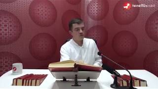 Hasan Yenidere - Destek Verdin Sen de Yapmış Oldun