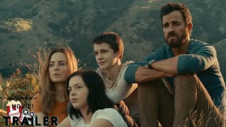 THE MOSQUITO COAST | OFFICIAL TRAILER | TV SERIES | 2021