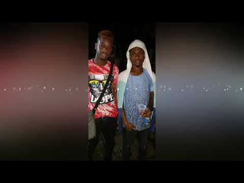 DRIZZY & BUNNUN - Tikki Tac Tac