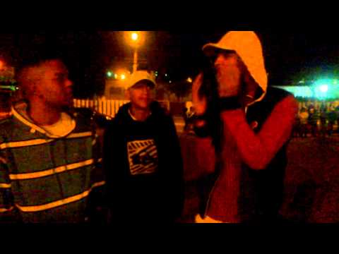 MEDLEY PESADA MC KAIQUE E MC FE DA 2, NA COHAB II ITAQUERA