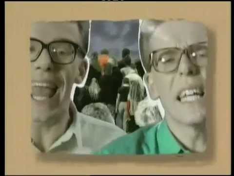 The Proclaimers - Make My Heart Fly - music video - HD