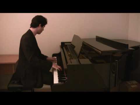Terra's Theme from FFVI by Piano Squall