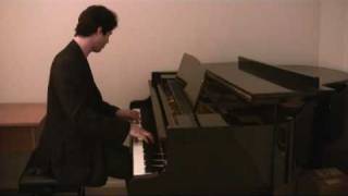 Terra's Theme from FFVI by Piano Squall