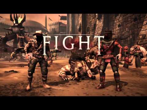 MKX | eniqmvTJ vs. cR Sonicfox ESL Pro League S3 Week #2