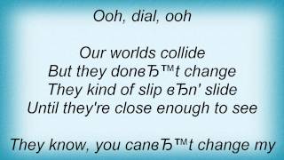Bettie Serveert - Don't Touch That Dial ! Lyrics_1