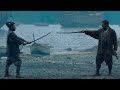 John Vs Kashigi Sword Duel And Buntaro Shows Up Shogun Episode 7 Anjim Blackthrone