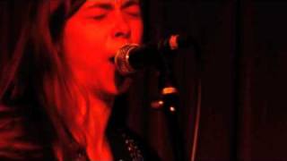 The Low Anthem- "Home I'll Never Be"