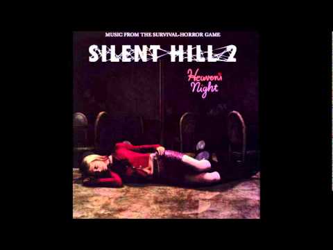 Silent Hill 2 - The Day of Night [800% Slower]