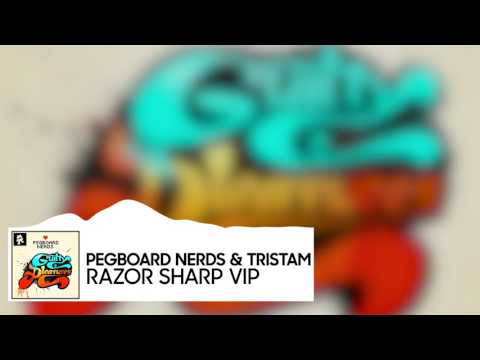 Video thumbnail for Razor Sharp VIP