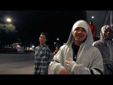 RAYKO - GANG SHIT! FT JLOCS (OFFICIAL VIDEO) (SHOTBY.YUHBOISPEAKES)