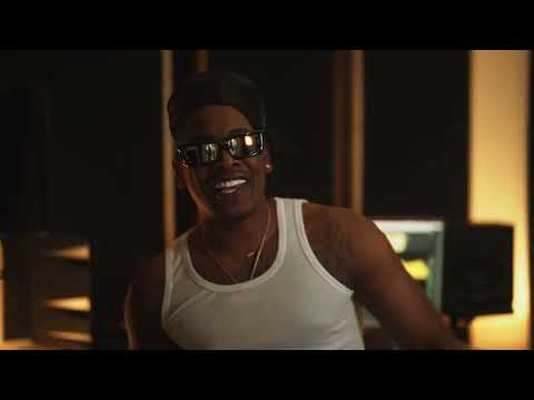 Rmill - CABILLA (Visualizer)