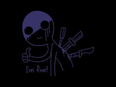 Ejdrjen - I'm Still Fine (Prod. By Answerinc)