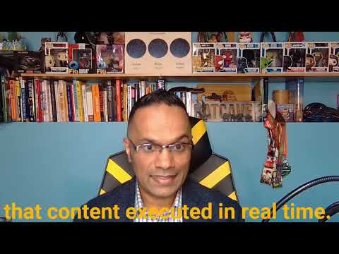 Dr Jim Kanichirayil - SRC2022: The Pre-Event Teaser