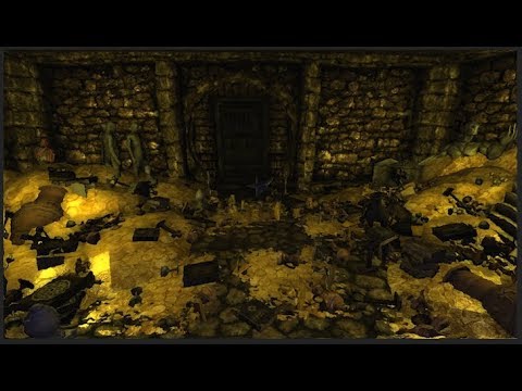 IT ALL GOES SOUTH l Amnesia The Five Magics Custom Story l Final