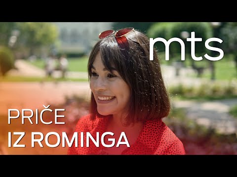PRIČE IZ ROMINGA – JENNI MARTIN
