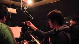 famble ocean HY 2013.04.09練習