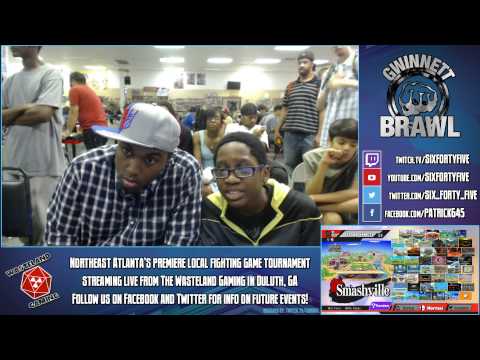 GB Sep 5, 2015 - SSB4 Singles - Salt One vs Panda Kill