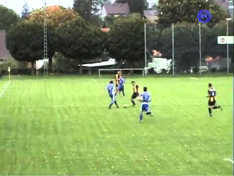 SG Ildehausen/Kirchberg - VfL Oker II