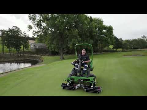 GreenTek Dyna Seeder