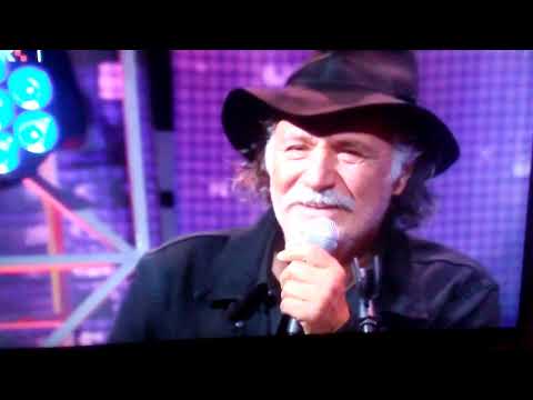 "Ostala si uvijek ista" / Rade Šerbedžija