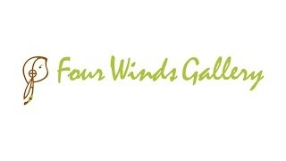 preview picture of video 'Four Winds Gallery - Salida, Colorado'