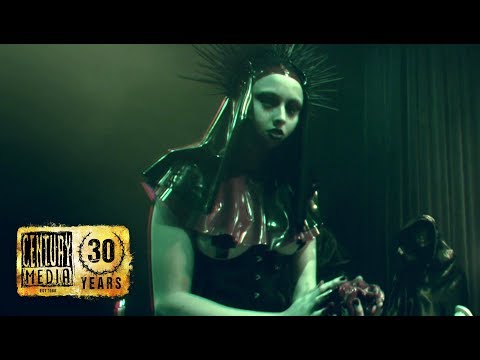 ABORTED - Vespertine Decay (OFFICIAL VIDEO)