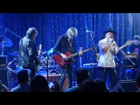 Kagatan - Juan dela Cruz Band