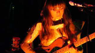 Arc Iris - kaleidoscope - Eddie's Attic