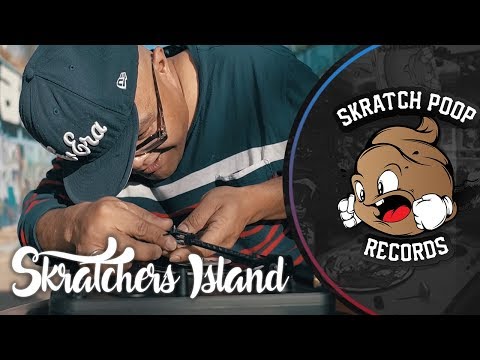 Skratchers Island Season 2 Episode 1