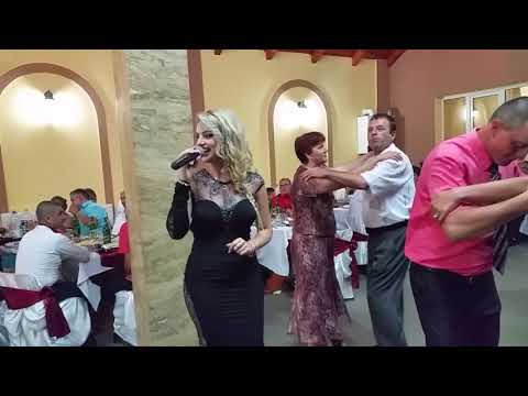 Adriana Stefan - Colaj jiene live nunta Bejan 5 iulie 2014