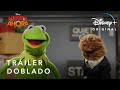 Muppets Ahora Tráiler Oficial Doblado Disney