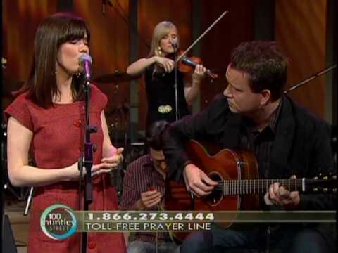 100 Huntley street - Still My Soul Be Still