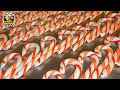 How It S Made CANDY CANES