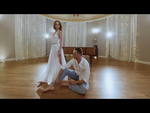 Benny Timberg - I Miss You (Official Video)