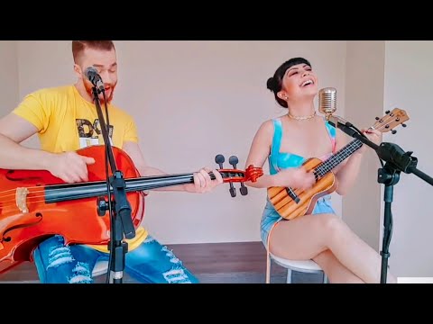 Playlist  - GunsN'Roses - U2 - Creedence - Stones - Aerosmith - The Police & more Via Overdriver Duo