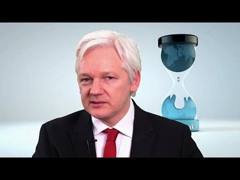WikiLeaks: CIA 'devastatingly incompetent', says Assange